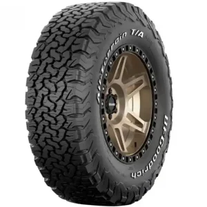 Nu rata Anvelopa All Season 215/65R16 103/100S All Terrain T/A Ko2 Lt Lrd Rbl Ms 3Pmsf (E-8.7) Bfgoodrich