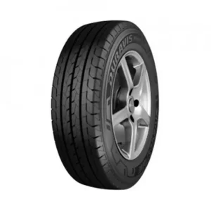 Ofertă de sezon Anvelopa Vara 225/70R15C 112/110S Duravis R660 8Pr (E-8.7) Bridgestone