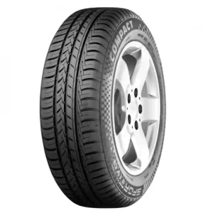 Livrare gratuită Anvelopa vara 175/65R14 82T COMPACT (E-4.4) SPORTIVA