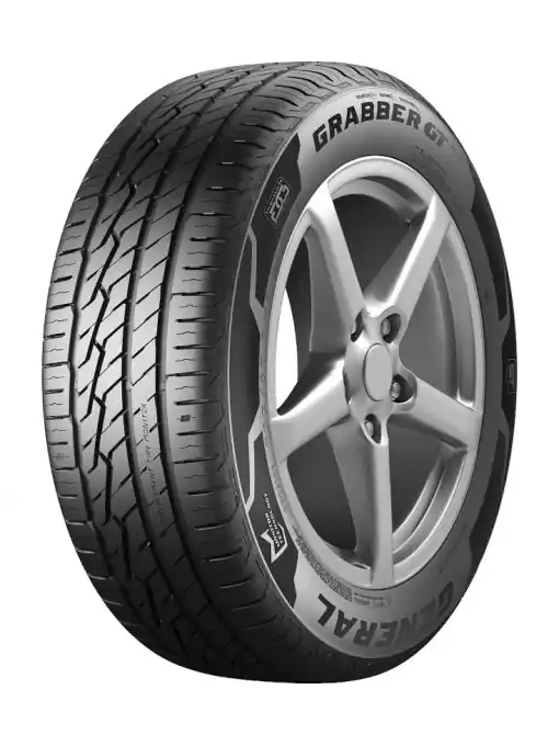 Anvelopa Vara 235/55R18 100V Grabber Gt Plus Fr (E-7) General Tire Reducere