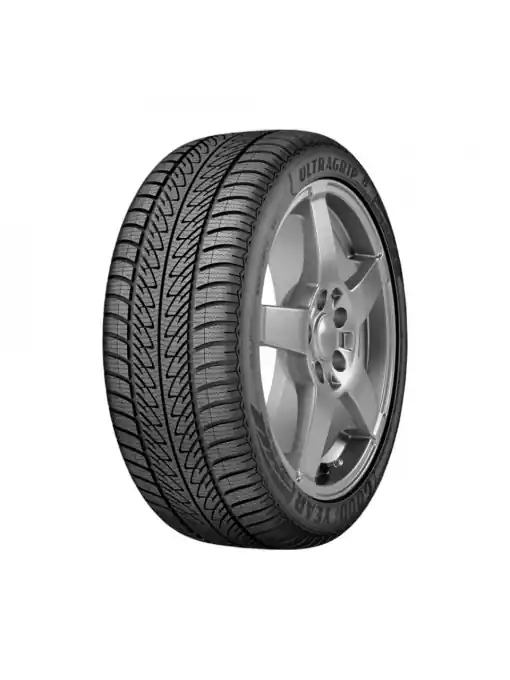Ofertă specială Anvelopa iarna 215/50R17 95V ULTRAGRIP 8 PERFORMANCE FP MS 3PMSF (E-6.5) GOODYEAR