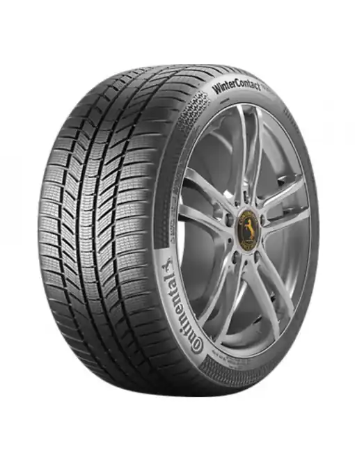 Anvelopa iarna 215/65R16 98H WinterContact TS 870 P FR MS 3PMSF (E-6) CONTINENTAL Reducere