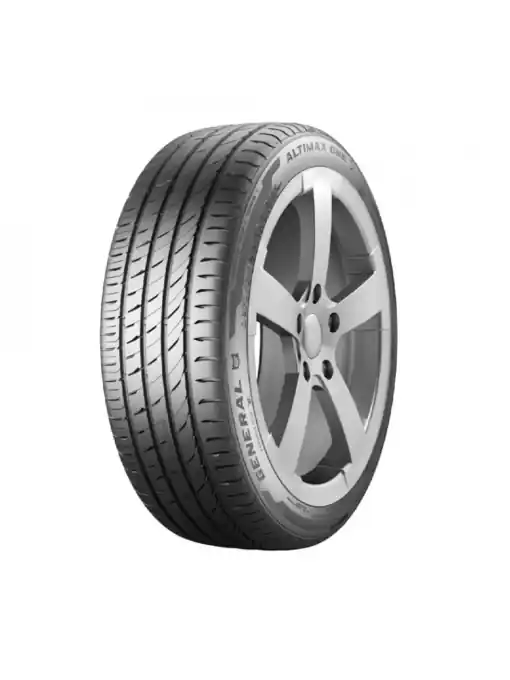 Plată sigură Anvelopa Vara 195/55R16 87V Altimax One S (E-6) General Tire