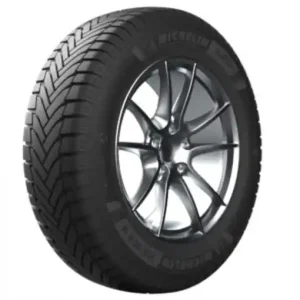 Popular Anvelopa iarna 225/45R17 94V ALPIN 6 XL PJ MS 3PMSF (E-4.4) MICHELIN