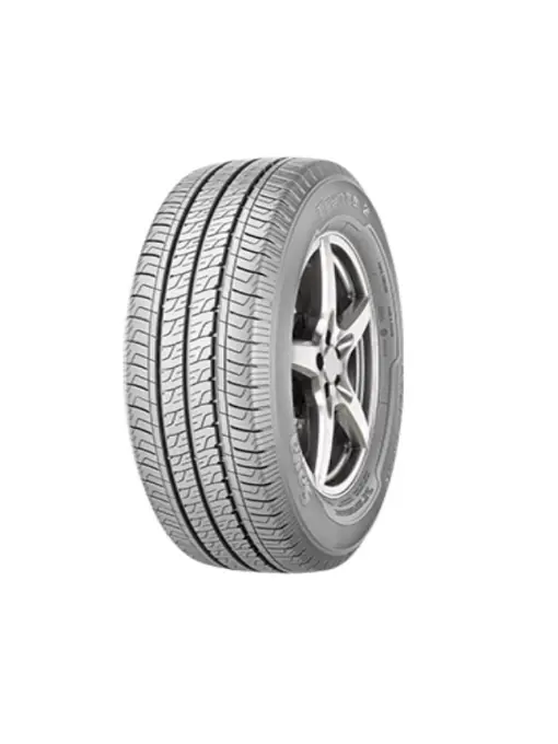 Anvelopa vara 215/70R15C 109/107S TRENTA 2 8PR (E-3.3) SAVA Reducere specială
