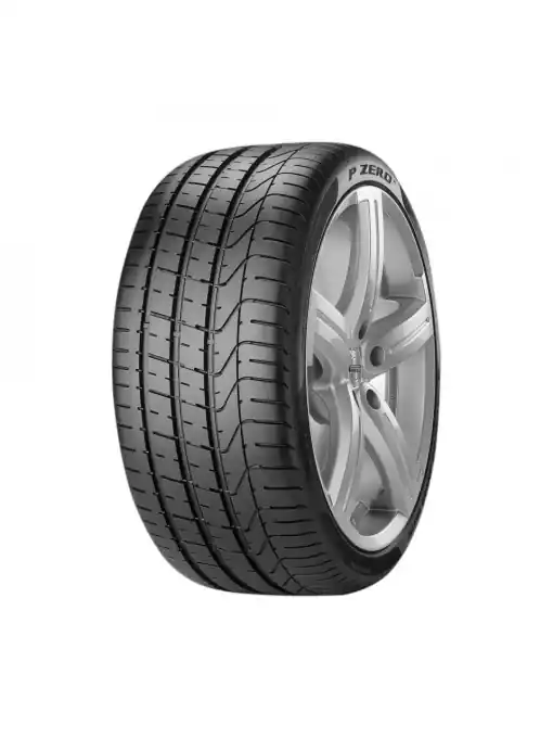 Anvelopa Vara 275/40R19 101Y P Zero Pj R-F Run Flat Moe (E-7.5) Pirelli Cumpără acum
