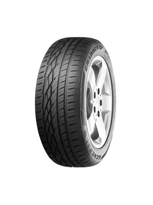 Anvelopa Vara 215/65R16 98H Grabber Gt Fr Ms (E-6) General Tire Ofertă limitată