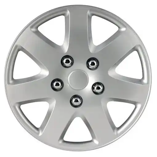 Set 4 capace roata 15'' C-089 TYPE, Lampa Ofertă exclusivă