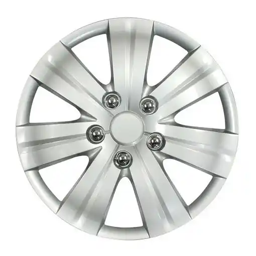 Set 4 capace roata 14'' C-120 TYPE, Lampa Reduceri