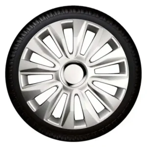 Set capace roata PETEX Avalon Pro, 14" , calitate premium Disponibil imediat
