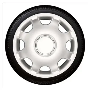 Popular Set capace roti jante r14 speed