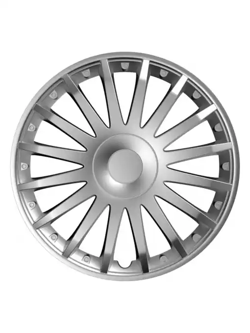 Set 4 capace roti model CRISTAL 16" Ieftin