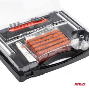 Trusa de reparatie anvelope model MAXI Reducere de preț
