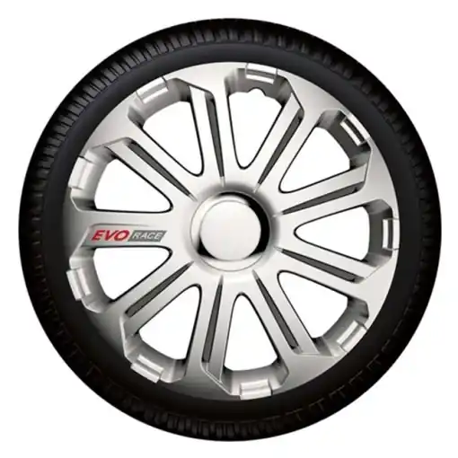 Set capace roti Petex 16" Evo Race Pro, calitate premium Super ofertă