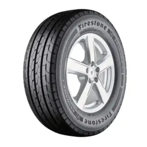 Ofertă 225/55R17C 109/107H VANHAWK 3 ENLITEN 8PR (E-9.2) FIRESTONE