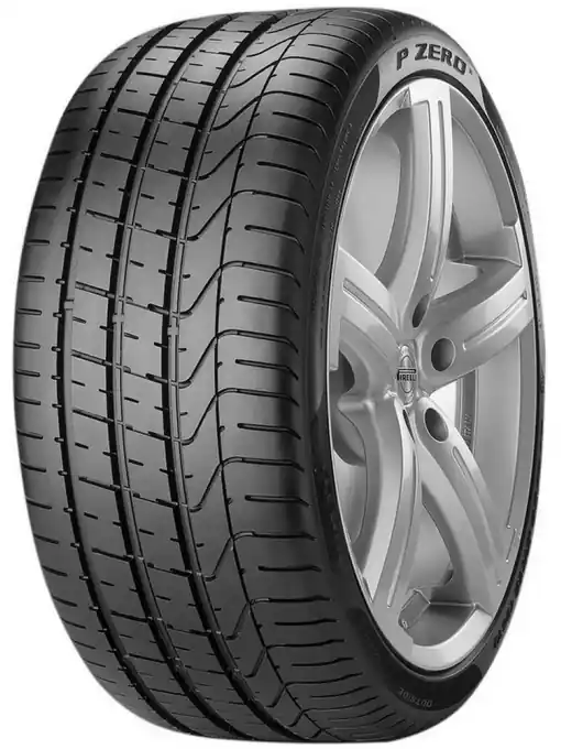 295/35R21 107Y P ZERO XL PJ ZR MO1 (E-9.3) PIRELLI Retur ușor