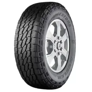 Mai ieftin 265/70R16 112T DUELER ALL TERRAIN AT002 MS 3PMSF (E-9.2) BRIDGESTONE
