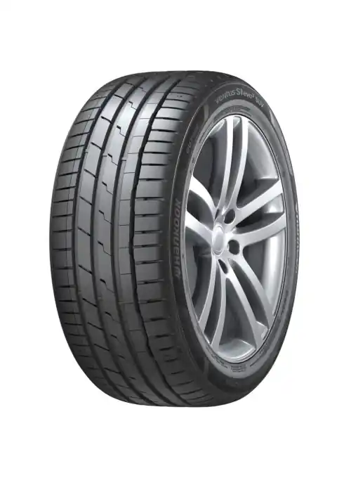 235/55R18 100V VENTUS EVO SUV K137A + UN (E-6.9) HANKOOK Cumpără acum
