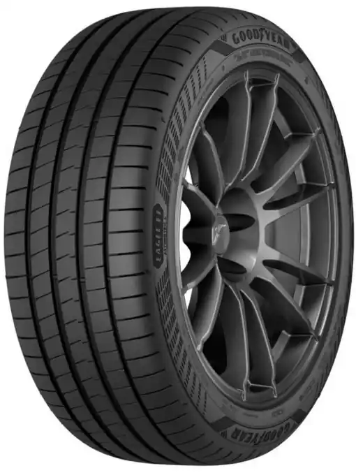 Ofertă limitată 235/50R19 103Y EAGLE F1 ASYMMETRIC 6 XL FP EVR (E-6.4) GOODYEAR