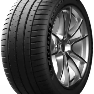 255/35R19 96Y PILOT SPORT 4 S XL PJ ZR (E-4.6) MICHELIN Chilipir