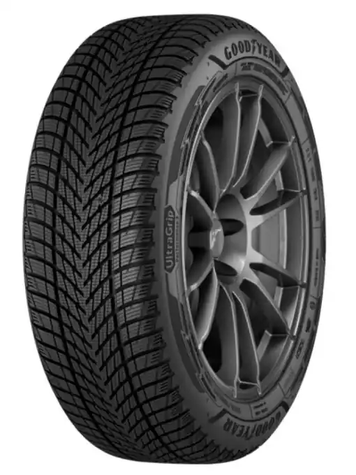 195/55R16 87H ULTRAGRIP PERFORMANCE 3 EVR MS 3PMSF (E-4.6) GOODYEAR Vezi acum