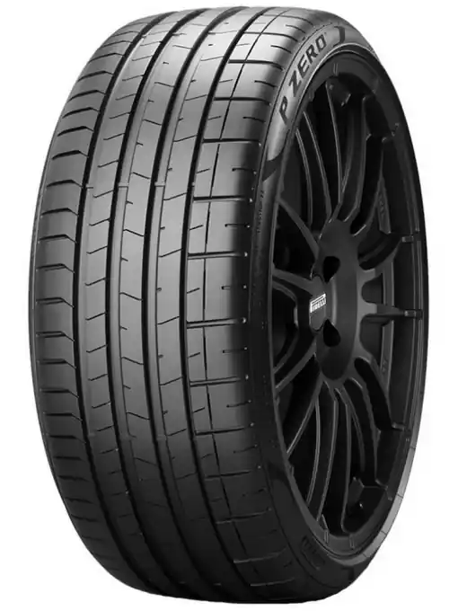 Expediere rapidă 235/55R20 105Y P ZERO- 4 SC XL PJ NF0 elect (E-9.3) PIRELLI