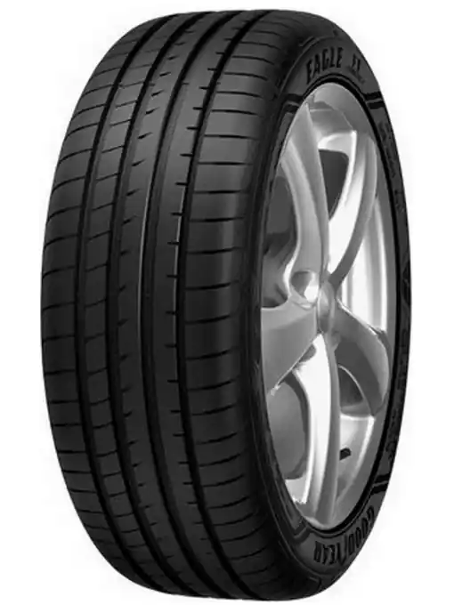 Reducere de preț 305/30R21 104Y EAGLE F1 ASYMMETRIC 3 XL FP ZR NF0 EVR (E-6.4) GOODYEAR