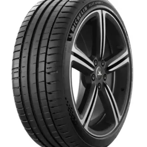 275/35R18 99Y PILOT SPORT 5 XL PJ ZR (E-4.6) MICHELIN Cumpărături sigure