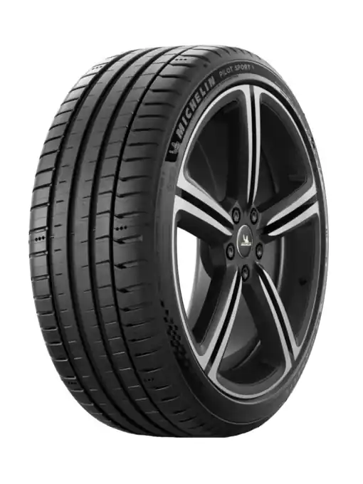 275/35R18 99Y PILOT SPORT 5 XL PJ ZR (E-4.6) MICHELIN Cumpărături sigure