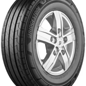 Cumpără online 225/65R16C 112/110T DURAVIS VAN ENLITEN 8PR (E-9.2) BRIDGESTONE