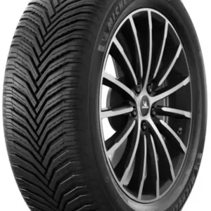 235/60R18 103V CROSSCLIMATE 2 SUV MS 3PMSF (E-9.2) MICHELIN Premium