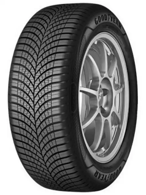 Disponibil imediat 215/55R18 99V VECTOR 4SEASONS GEN-3 XL EVR MS 3PMSF (E-6.4) GOODYEAR