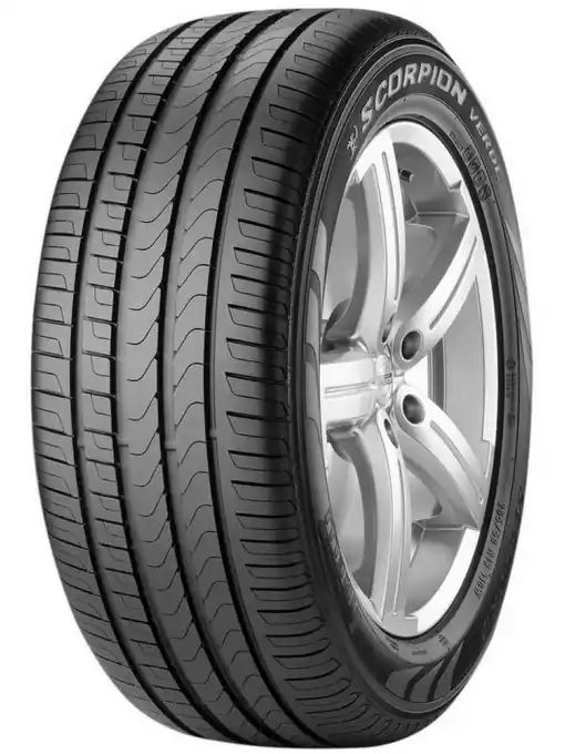 Reduceri 255/50R19 107W SCORPION VERDE XL PJ r-f RUN FLAT * (E-9.3) PIRELLI