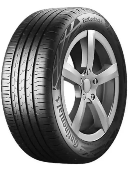 Ultima șansă 215/45R20 95T EcoContact 6 XL FR ContiSeal + (E-7.4) CONTINENTAL