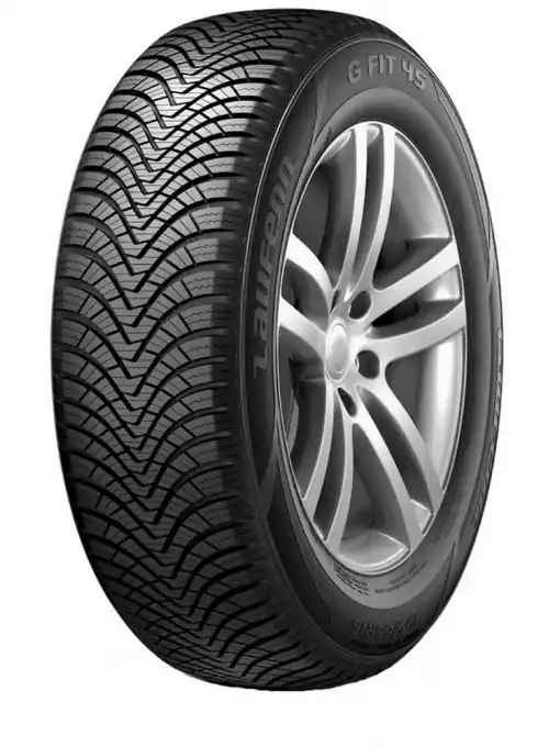 215/45R16 90V G FIT 4S LH71 XL UN MS 3PMSF (E-6.9) LAUFENN Premium