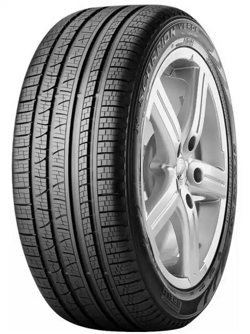 Plată securizată 275/40R21 107V SCORPION VERDE ALL SEASON XL PJ VOL MS (E-9.3) PIRELLI