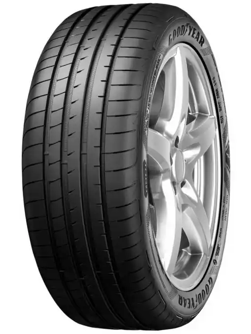 255/45R20 105W EAGLE F1 ASYMMETRIC 5 XL MO EVR (E-6.4) GOODYEAR Vezi acum