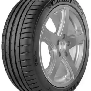245/35R20 95W PILOT SPORT 4 XL PJ VOL (E-4.6) MICHELIN Retur ușor