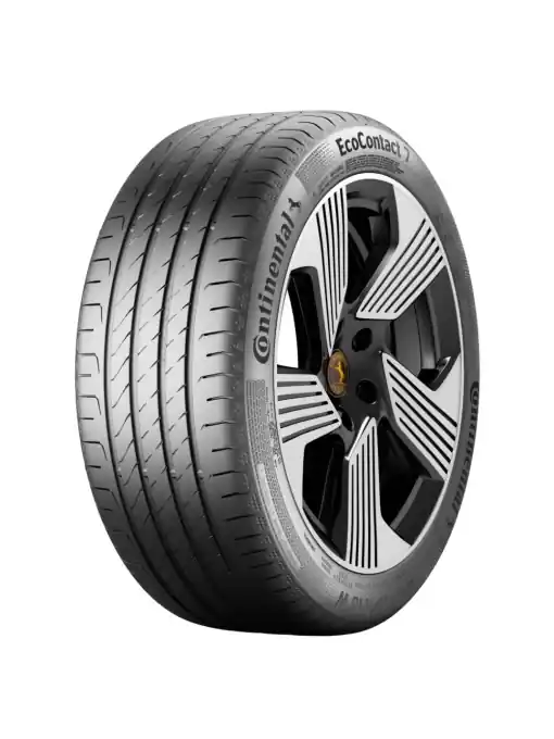 235/55R19 105V EcoContact 7 XL FR EVc (E-7.4) CONTINENTAL Mai ieftin