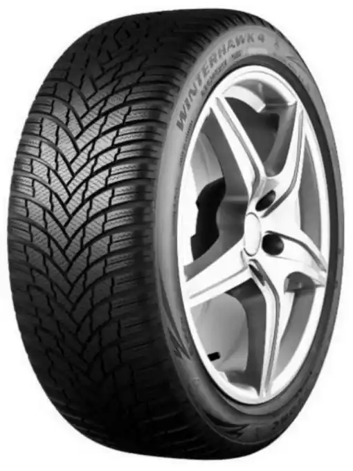 205/55R16 91H WINTERHAWK 4 MS 3PMSF (E-4.6) FIRESTONE Premium