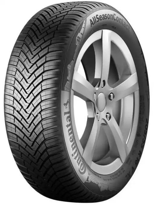215/45R17 91W AllSeasonContact XL FR MS 3PMSF (E-7.4) CONTINENTAL Expediere rapidă