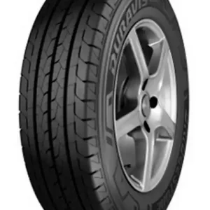205/75R16C 110/108R DURAVIS R660 8PR OE demontat (E-9.2) BRIDGESTONE Plată securizată
