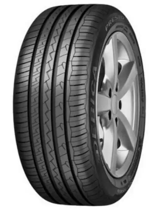 Promoție 215/60R16 99V PRESTO HP2 XL (E-4.6) DEBICA
