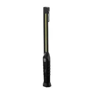 Ofertă de sezon Lampa atelier LED USL300 - 3.7V - cu baza rotativa/cu gheare/cu magnet