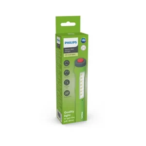 LANTERNA INSPECTIE PORTABILA CU LED 100 LM PHILIPS XPERION 3000 Reduceri