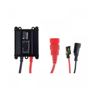 Calitate înaltă Balast (droser) instalatie Xenon NON-CANBUS, 35W, 9V-16V, versiune SLIM