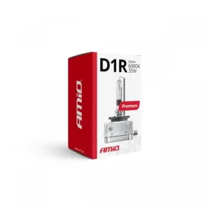 Bec auto xenon D1R 6000K Premium Reducere extra