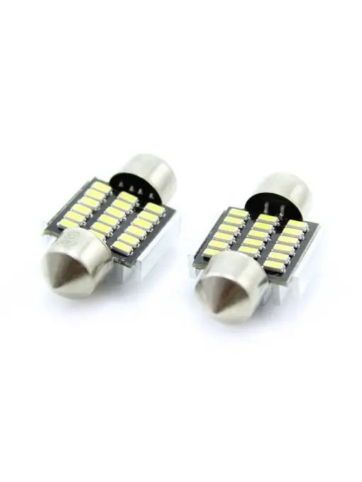CAN116 led sofit pentru plafoniera si numare de inmatriculare Ofertă exclusivă