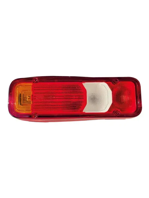 Lampă spate orizontală Vignal LC15 KI 11D, dedicat pentru IVECO Preferatul clienților