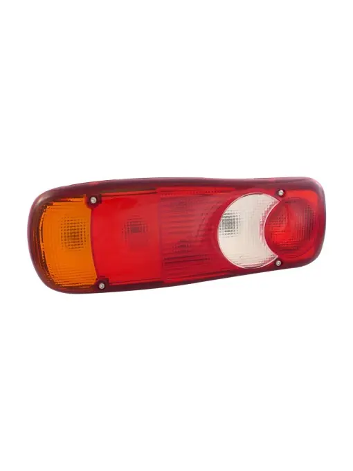 Ofertă Lampă spate Dreapta cu alarmă multifuncțională și conexiune spate AMP 1,5 - 7 pini LC5 KI 12D